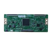 6870C-0738A, Compatibile Con Sony, Scheda T-con 6870C 0738A For TV 43'' 49'' 55'' Scheda Logica V17_43UHD_TM120_1.0 6871L-5203C 6(49 Inch)