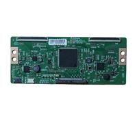 6870C-0738A, Compatibile Con Sony, Scheda T-con 6870C 0738A For TV 43'' 49'' 55'' Scheda Logica V17_43UHD_TM120_1.0 6871L-5203C 6(55 Inch)