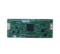 6870C-0738A, Compatibile Con Sony, Scheda T-con 6870C 0738A For TV 43'' 49'' 55'' Scheda Logica V17_43UHD_TM120_1.0 6871L-5203C 6 Sostituisci La Scheda Madre Del Televisore(55 Inch)