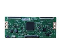 6870C-0738A, Compatibile Con Sony, Scheda T-con 6870C 0738A For TV 43'' 49'' 55'' Scheda Logica V17_43UHD_TM120_1.0 6871L-5203C 6(43 Inch)