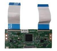 6870C-0738A Compatibile For Sony, Scheda T-con 6870C 0738A For TV 43'' 49'' 55'' Scheda Logica V17_43UHD_TM120_1.0 6871L-5203C 6870C 0738A(49inch)