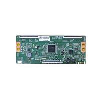 6870C-0769A, Compatibile Con Scheda T-CON TV PHILIPS 6871L-5656A 6871L-5781A 55" R126 55MV379R/F7 55PFL5604/F7 55PFL5703/F7 55PFL5602, Accessori TV