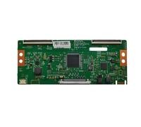6870C-0769A V18_43-65UHD_TM120_v1.0 Scheda T-Con, Compatibile For LG, Scheda Sostitutiva Scheda T Con For Apparecchiature Di Visualizzazione 6870C 0769A(No resistor 55)