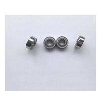 688-2RS Cuscinetti ABEC-3 10PCS 8x16x5 mm Miniatura 688RS Cuscinetti a Sfera 618/8RS Z3V3 Arancione Sigillato 688 2RS