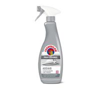 688607 Q.TA' 8 CHANTECLAIR PROFESSIONAL ACCIAIO 700 ML