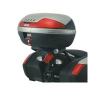 GIVI Bauletto portavaligie per Monokey o Monolock per BMW R 1200 R (06-10)
