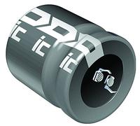 688LBA035M2CD Condensatore elettrolitico 35 V 2000 ore @ 85176;C Quick LBA serie177; 20% 6800181;F Snap-In-confezione da 6 Dispositivi elettronici