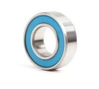 688RS Cuscinetto 10PCS 8x16x5mm ABEC-3 Hobby Elettrico RC Auto Camion 688 RS 2RS Cuscinetti A Sfera 688-2RS Blu Sigillato