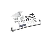 689-48501-21-4D Accessorio per Telecomando Motore Fuoribordo per 2 Tempi 30 CV per Partsun Hangkai T30
