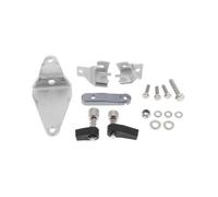 689-48501-21-4D Remote Control Attachment Kit for Yamaha Parsun 25HP 30HP 2 Stroke Outboard Motor