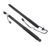 68910-09021 68920-09021 Supporto Sollevamento Portellone Elettrico Per Toyota Per Highlander 2014-2021 Coppia Ammortizzatori A Gas Portellone Posteriore Elettrico Molle Gas Portellone Posteriore