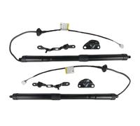68920-49135 68910-49135 Per Toyota Per Rav 4 IV 2x Lh+Rh Portellone Posteriore Elettrico Ammortizzatore A Gas Portellone Baule Molle Supporto