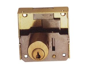 68922 Q.TA' 1 BL CAS SERRATURA TIPO YALE 16-C 40 MM
