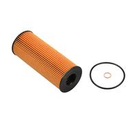 CASTROL filtro olio CO0058 cartuccia diametro 64 altezza 172 mm