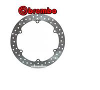 68B407K3 BREMBO SERIE ORO DISCO FRENO ANTERIORE HONDA 500 CB F ABS 2013-2020