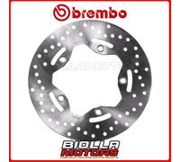 68B407K9 DISCO FRENO ANTERIORE BREMBO SYM MAXSYM I ABS 400 2015 FISSO