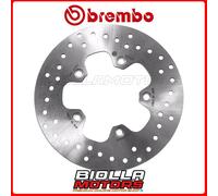 68B407P3 DISCO FRENO ANTERIORE BREMBO SYM SYMPHONY ST (EURO 3) 200 2015 FISSO