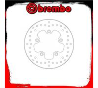 68B407P3 DISCO FRENO ANTERIORE BREMBO SYM SYNPHONY ST 2015- 125CC FISSO