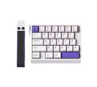 68HE 8K assi tastiere meccaniche con RGB retroilluminato e anti-ghosting completo per il gioco e la digitazione tastiere ad alta velocità di risposta