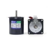 68KTYZ 28W Motore sincrono a magnete permanente positivo e negativo Micro motore a bassa velocità multi-velocità a coppia elevata(1rpm(220V))