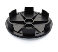 68mm / 62mm 4x Tappi Coprimozzi centrali alfa romeo coprimozzo cerchi