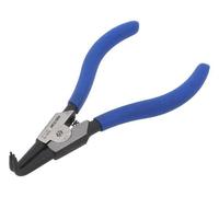 68SB-05 pinza per anelli esplosivi anello esterno 12-28 mm L. Pinza: 125 mm K...