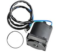 68V-43880 Motore di inclinazione Power Trim compatibile con motore Yamaha 115-225HP Parti 67H-43880 68V-43880-00 Accessori Sostituisce le parti