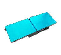 68Wh 15.2V Batteria Per Dell Latitude 5411, Latitude 5501, Latitude 5511 Serie