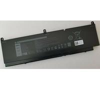68Wh Lithium-ion battery for - Precision 7550/7750 - Warranty: 12M NEW