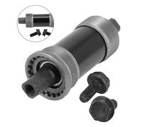 68x107/110.5/116 /118/120 /122.5/127.5 Fondo Supporto Bicicletta Durevole