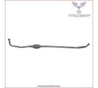 69.00.33 Catalizzatore Imasaf per TOYOTA PASEO