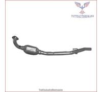 69.01.33 Catalizzatore Imasaf per TOYOTA YARIS