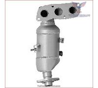 69.03.43 Catalizzatore Imasaf per TOYOTA YARIS