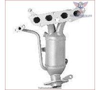 69.08.33 Catalizzatore Imasaf per TOYOTA COROLLA YARIS AURIS