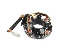 69-204 Auto Starter Spazzola Supporto Assemblaggio Nuovo Starter Motore Spazzola