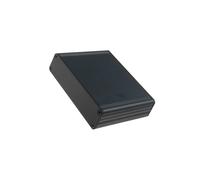 69 24 50 SA Alloggiamento: con piastreX: 69mm Y: 50mm Z: 24mm Alluminio PESCE