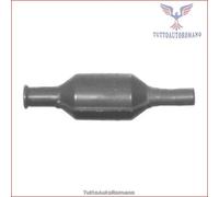 69.34.33 Catalizzatore Imasaf per TOYOTA COROLLA