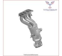 69.46.33 Catalizzatore Imasaf per TOYOTA COROLLA AVENSIS AURIS