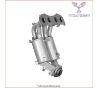 69.87.33 Catalizzatore Imasaf per TOYOTA RAV 4