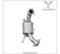 69.89.33 Catalizzatore Imasaf per TOYOTA RAV 4
