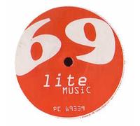 69 / CARL CRAIG - 69 / CARL CRAIG / LITE MUSIC