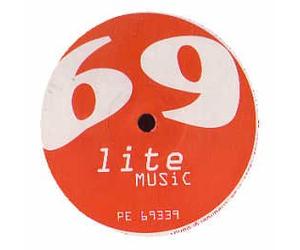 69 / CARL CRAIG - 69 / CARL CRAIG / LITE MUSIC