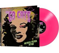 69 Cats/ Jyrki 69/ Rat Scabies/ Nekroman, Kim - Seven Year Itch