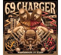 69 Charger Klokgebouw Live Session (Vinyl LP)