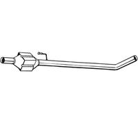 69 CV CATALIZZATORE PER CITRON Jumpy Pian P. T. BU, BV, BW, BX 1.9 TD KW 51 CV
