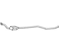 69 CV CATALIZZATORE PER CITRON Xsara CAS/Cod Sp N3 1.9 D KW 51 CV 69