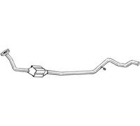 69 CV CATALIZZATORE PER PEUGEOT 306 CAS/Cod Sp 1.9 D KW 51 CV 69