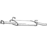 Bosal Marmitta centrale 282-387 per Ford Transit 2.5 Di