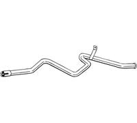 69 CV TUBO GAS SCARICO PER MITSUBISHI L300 III Furg P0V, P1V, P2V 1.6 KW 51 CV 6