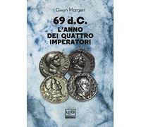 69 d.C. L'anno dei quattro imperatori